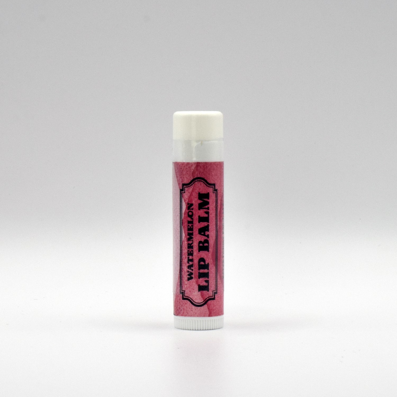 Watermelon Lip Balm LBW