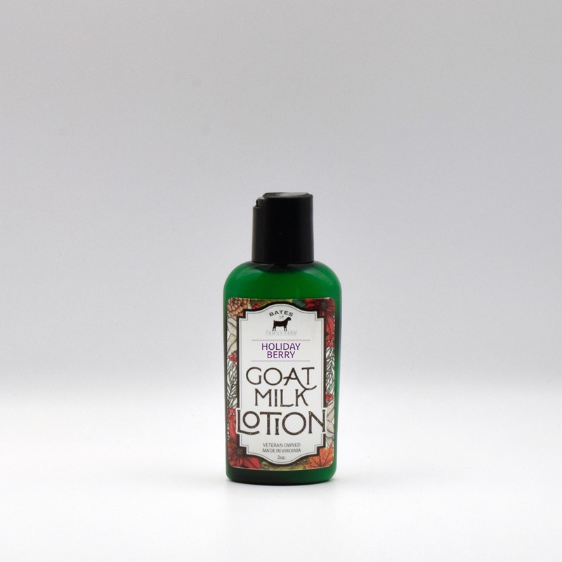 Holiday Berry, 2oz Lotion 2LOHB