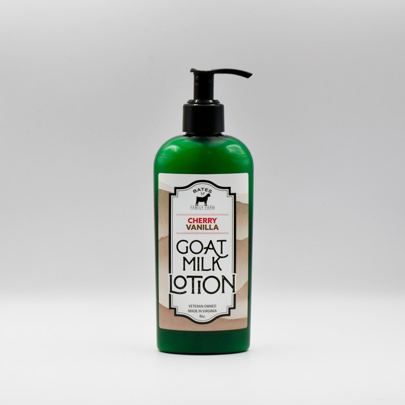 8 Oz Lotion, Cherry Vanilla 8LOCV