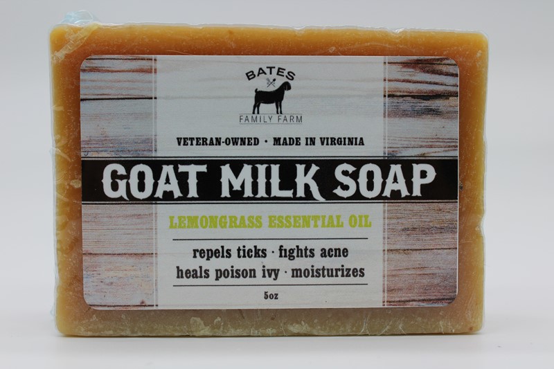 What Are the Benefits of Lye Soap?