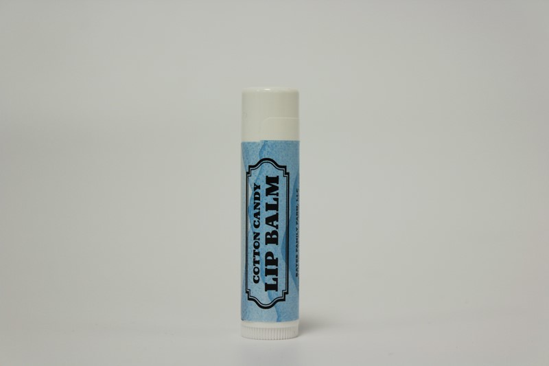 Cotton Candy Lip Balm LBCC