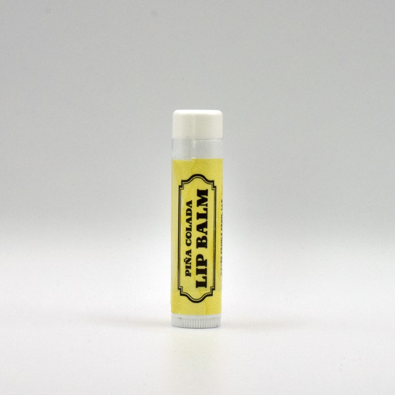 Pina Colada Lip Balm LBPC