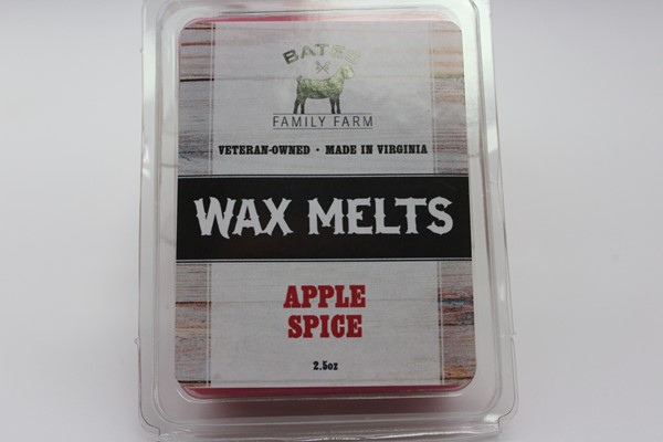 Estate™ Apple Picking Scented Wax Cubes, 2.5 oz - King Soopers